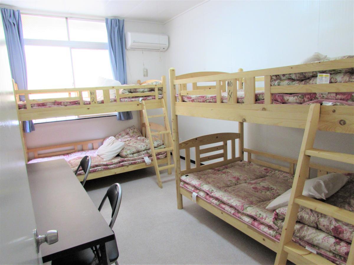 Orion Divers Guest House Naha Buitenkant foto