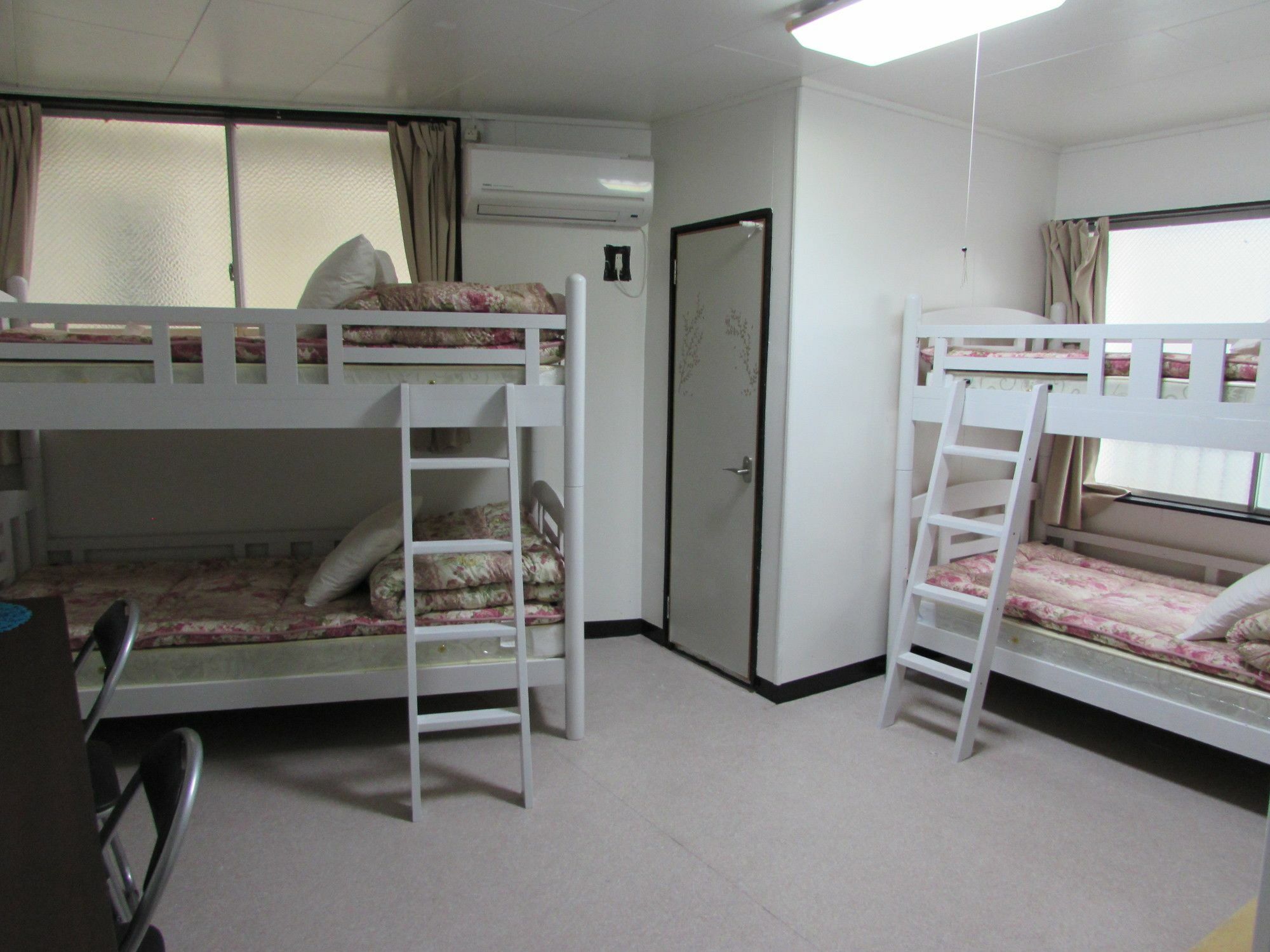 Orion Divers Guest House Naha Buitenkant foto