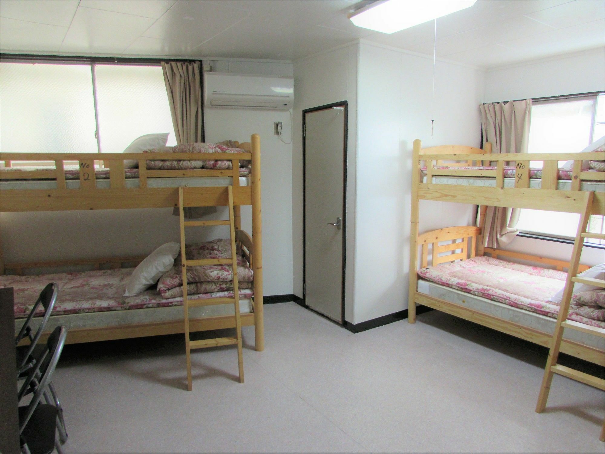 Orion Divers Guest House Naha Buitenkant foto