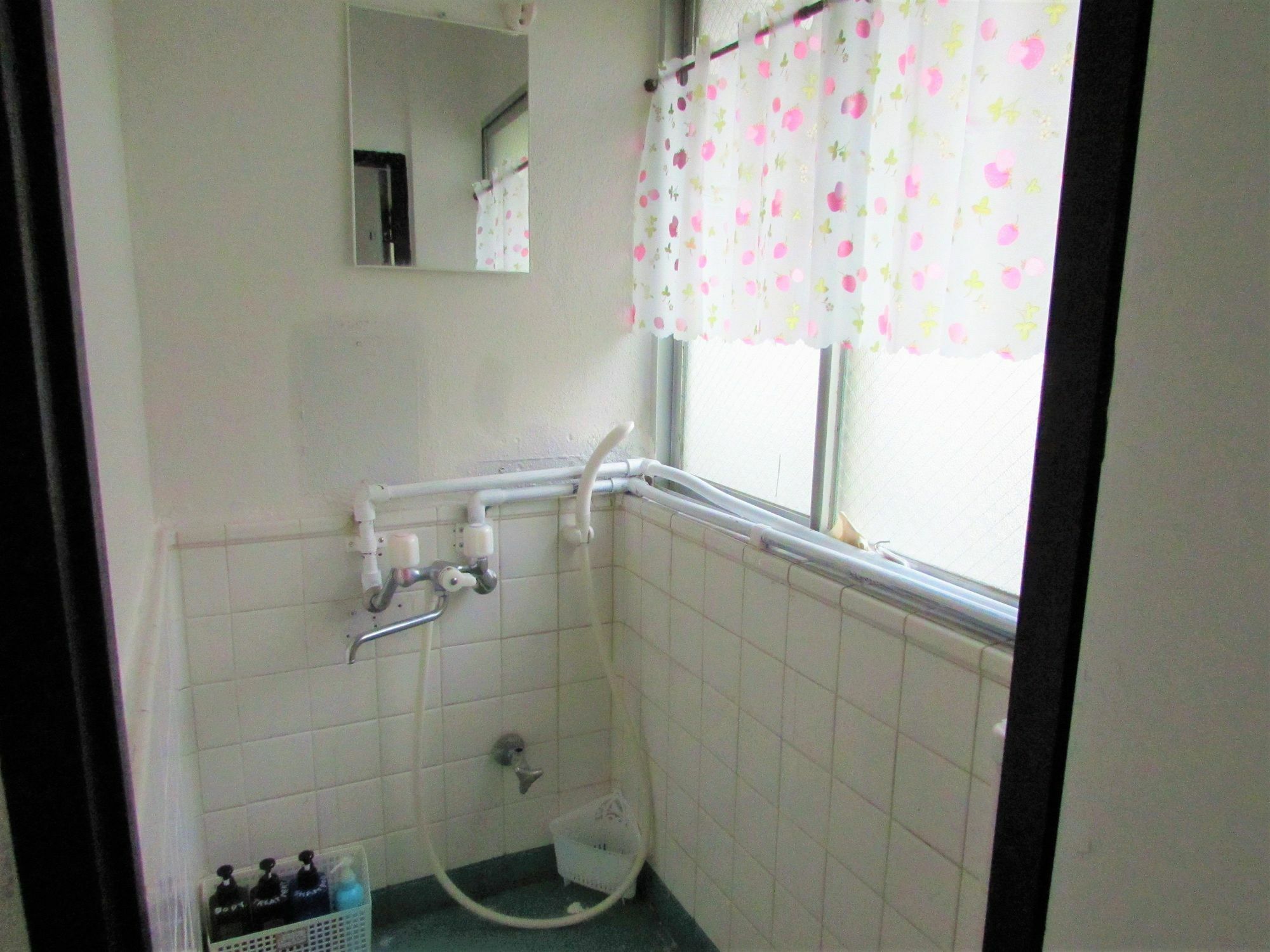 Orion Divers Guest House Naha Buitenkant foto
