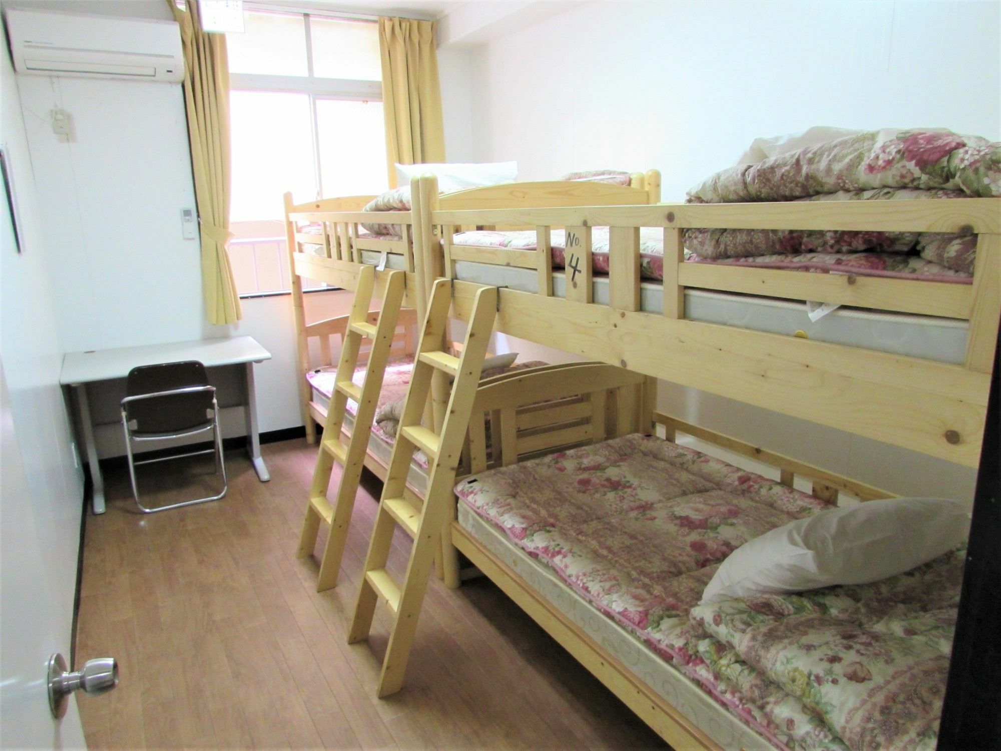Orion Divers Guest House Naha Buitenkant foto