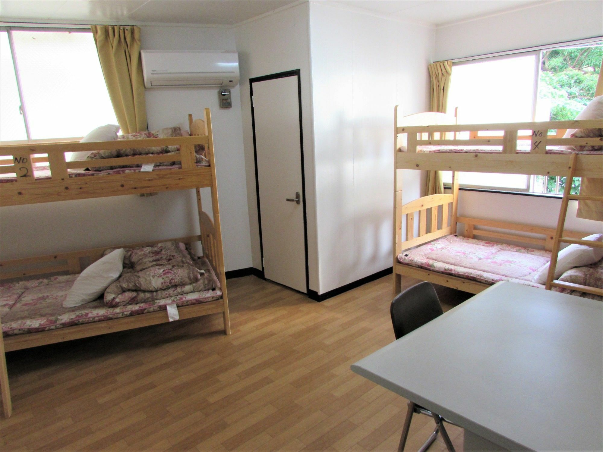 Orion Divers Guest House Naha Buitenkant foto
